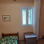 Makris House-giasemi * Agia Efimia