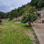 Apartament Makris House-giasemi
