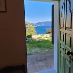 Apartament Makris House-giasemi Agia Efimia