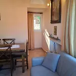 Apartament Makris House-giasemi *