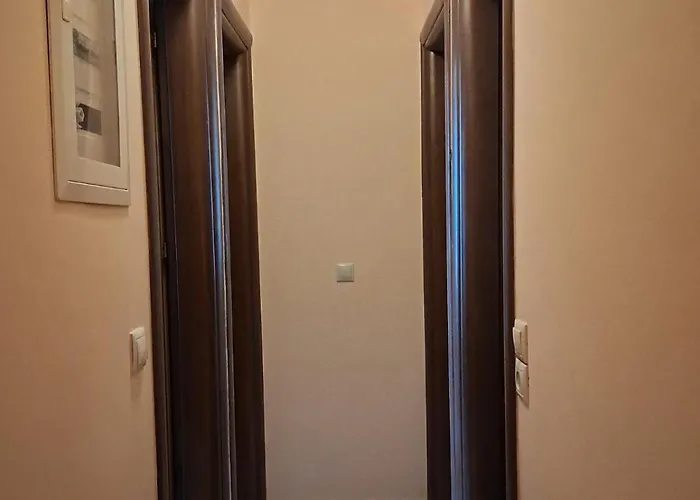 Makris House-giasemi Διαμέρισμα Αγία Ευφημία
