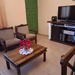 Appartement Makris House-giasemi Agia Efimia