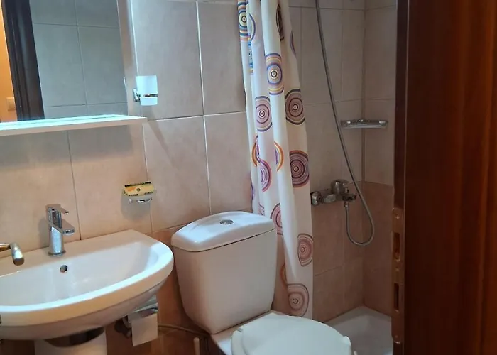 Makris House-giasemi Apartment