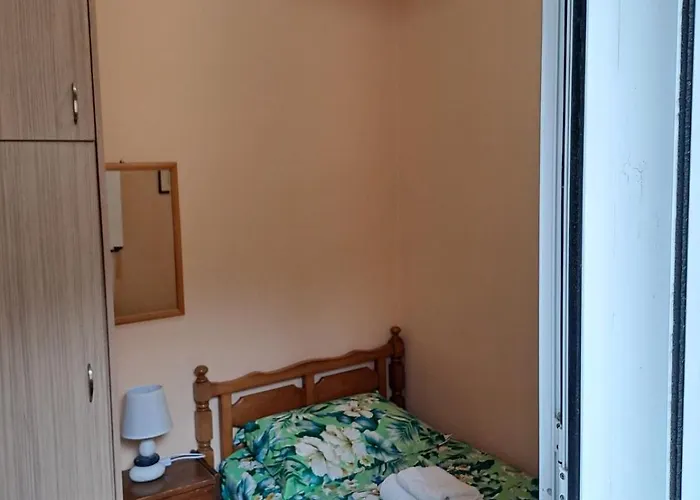 Makris House-giasemi