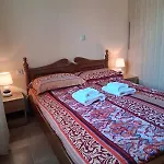Makris House-giasemi 아파트 Agia Efimia