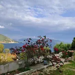 아파트 Makris House-giasemi Agia Efimia