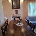 Makris House-giasemi 아파트 Agia Efimia